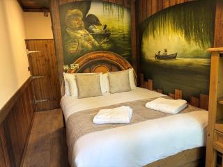 Explorers Retreat Matlock Bath - 2