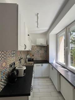 Apartament Radosna, Stare Podgórze, Kraków - 5