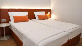 NFK The House Hotel - 5