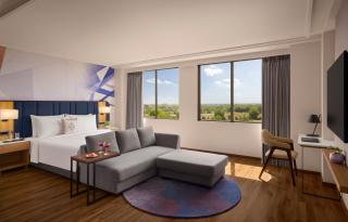 Hyatt Place Vithalapur - 3