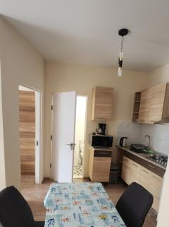 Sunbeam Beachfront Apartment Kobuleti - 8