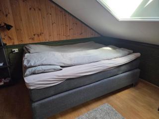 Leilighet i låve - 7