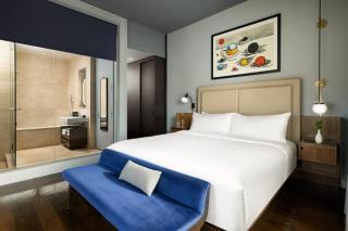 ModernHaus SoHo - 3