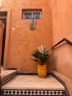 RIAD Marrakech zina - Marrakesh - 3