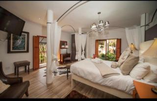Tamboti Guest Houe - 0