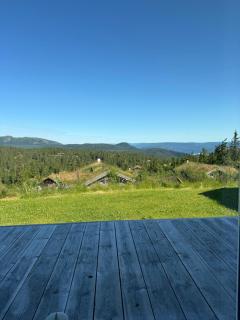 Vikerfjell i Ringerike, Oslos nærmeste høyfjell - 7