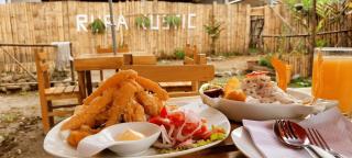 Rupa Rustic - 1