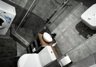 Vip квартира студия - 2