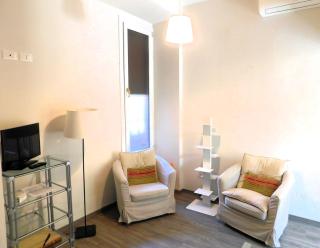 Terrazza Fiorita flat - 4