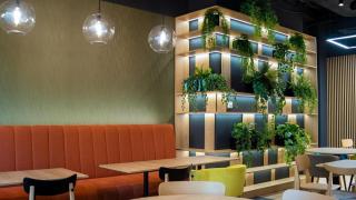 B&B HOTEL Kielce Centrum - 5