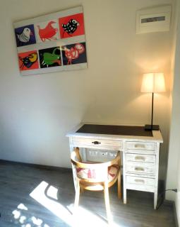 Terrazza Fiorita flat - 5
