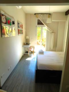 Terrazza Fiorita flat - 9