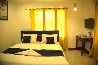 Hotel Aidan Residency Edappally - 8