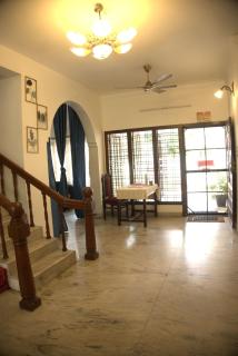 Hotel Aidan Residency Edappally - 6