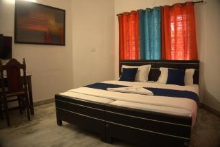 Hotel Aidan Residency Edappally - 5