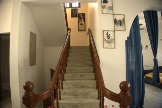 Hotel Aidan Residency Edappally - 4