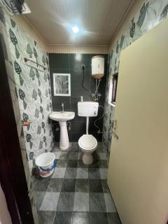 Aashiyana home stay - 1