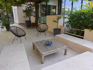 Villa de charme avec spa et piscine cadre exceptionnel près Aix Marseille - 7