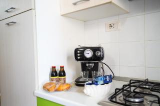 B&B Via del Mare - 4