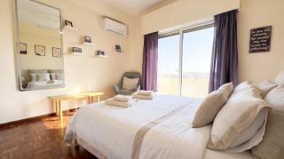 Panorama 2BDR Finikoudes Beach Larnaca - 2