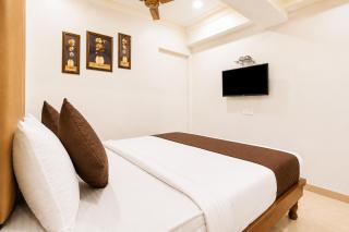 Hotel Mangalam Residency - 4