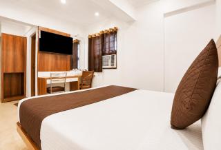 Hotel Mangalam Residency - 3