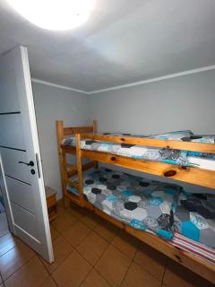 Gospodarstwo Agroturystyczne na Mazurach - 1