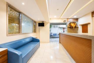 Hotel Mangalam Residency - 1