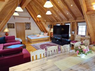 Ferienwohnung Seiffener Hof - 8