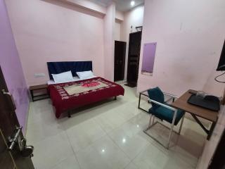 Hotel Delight 104 Rooms Airport Budght rooms - 1