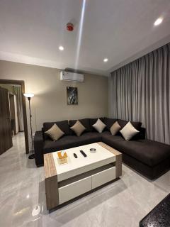 309 AL-NAJEH JRE Apartments For Rent ave - 5