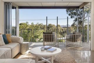 Townhouse with Private Magnesium Pool - 3