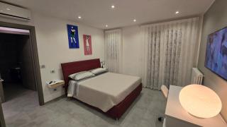 Il Nido di Olly 2 Camere, 2 Bagni e Posto Auto - 8
