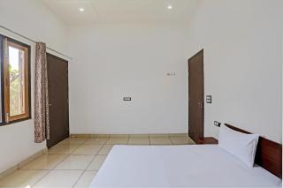 Hotel O PARK INN GUEST HOUSE - 4