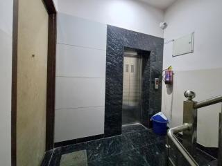 Delight hotel 205 Stay airport budget room - 3