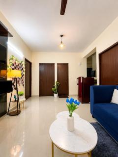 Lavia Homes l 3bhk Premium l Near Amrita Hospital Faridabad - 5
