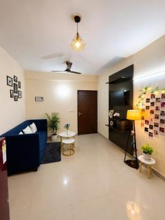 Lavia Homes l 3bhk Premium l Near Amrita Hospital Faridabad - 6