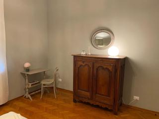 Golden Ravenna- large appartment in center - Ravena - 4
