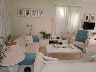 Soleil Residence - Charming 2BR Holiday House with Garden at Protaras - Konnos Area - 8