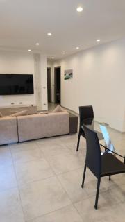 Il Nido di Olly 2 Camere, 2 Bagni e Posto Auto - 9