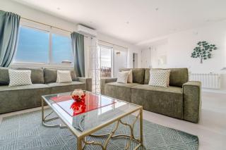 Amazing Penthouse wlarge terrace - 1BedRoom -Goya - 9