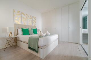 Amazing Penthouse wlarge terrace - 1BedRoom -Goya - 6