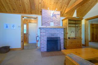 148 Divot Simcoe Cottage private Beach, Kayak - 6