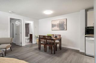 The Weekender Cozy Bridgeland Retreat Sleeps 2 - 3