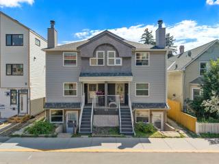 The Weekender Cozy Bridgeland Retreat Sleeps 2 - 2