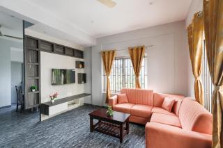 Rosette by RedOlive 1BHK 4th Block Jayanagar - 7
