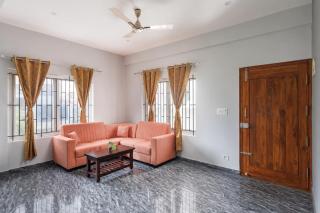Rosette by RedOlive 1BHK 4th Block Jayanagar - 5