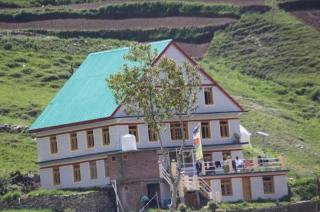 Kewang Homestay - 0