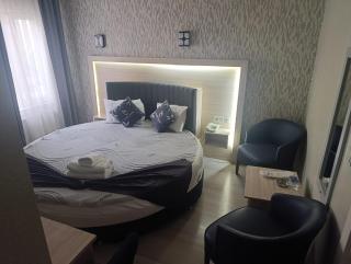 Çiçek Hotel - 1