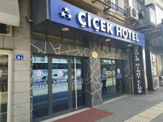 Çiçek Hotel - 0